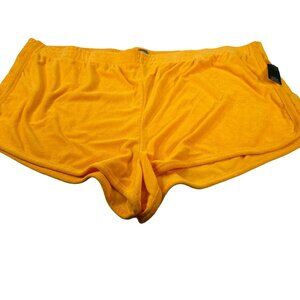 Wild Fable Women's Size 4X Short Orange New With Tags